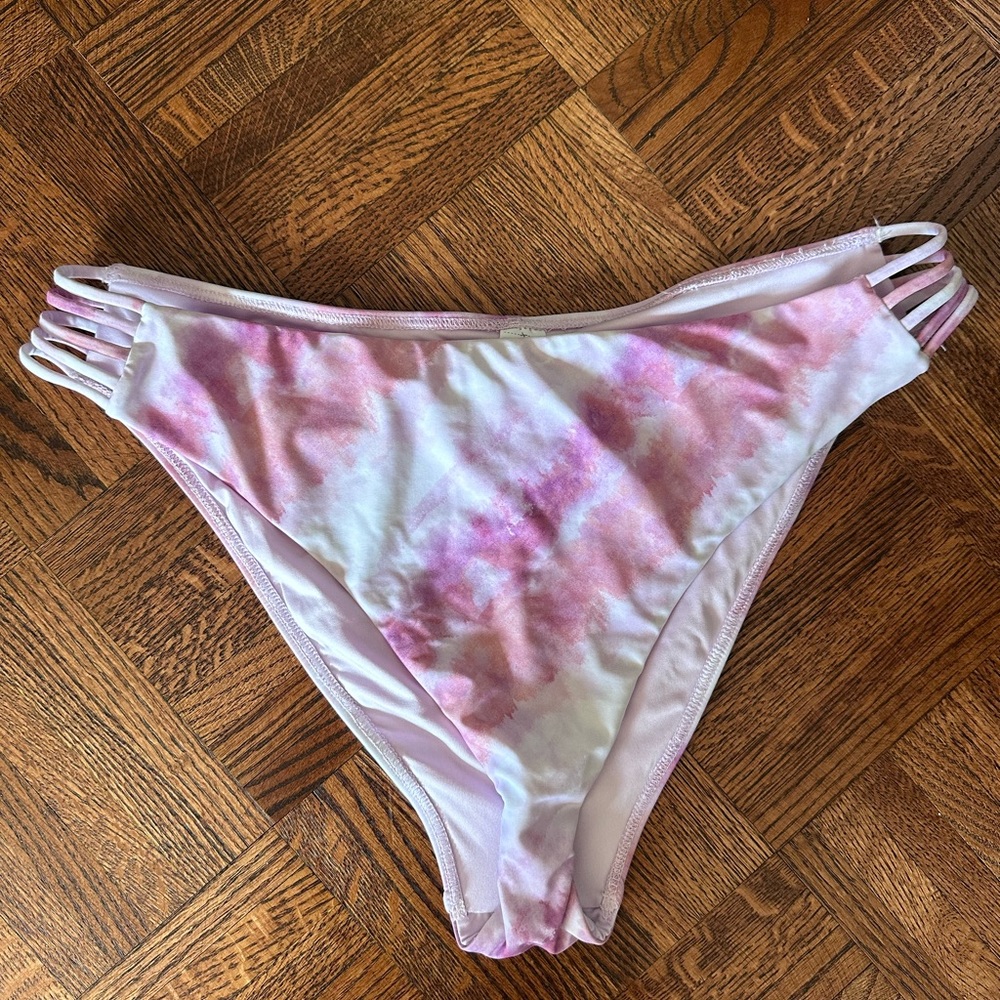 Forever 21 bikini bottom